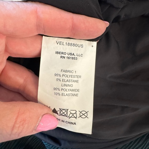 PATBO - NWT Textured Velvet Lace-Up Cut Out Maxi Dress Sz 4 - Picture 13 of 13